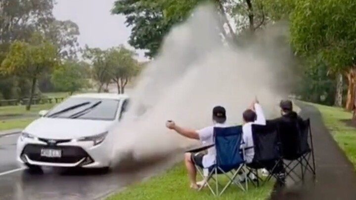 It turns out that friendship knows no boundaries