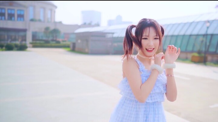 【YUI】Touch the Sky-ฉันได้ไปเทศกาลปีใหม่มาแล้ว! 【เพลงธีม BDF 2019】