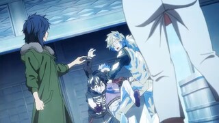 kemono jihen eps11 sub indo (season 1)