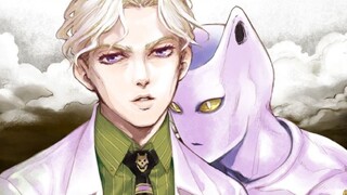 Kira Yoshikage* Tidak ada yang benar-benar menyukai orang mesum, kan?