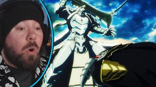 AINZ VS RIKU! | Overlord S4 Ep. 11 Reaction