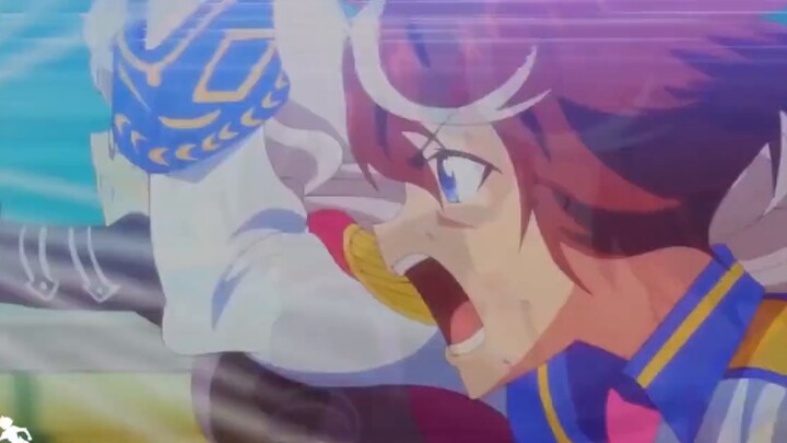 [2024 Uma Musume: Pretty Derby New Year Party] PV1