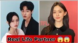 Park ji Hoo and Yoon Chan Young ( All Of Are Dead 2022 ) Life Partner, Biography, Net Worth