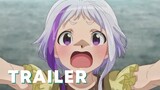 The Devil is a Part-Timer: Season 3  Official Trailer #1 | Animazeアニメ