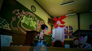 All New Jackie Chan Adventures Xiaomei Site
