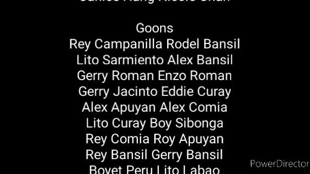 Joanna And Andrea Supergirl Dedma Lang Maverick Films 2025