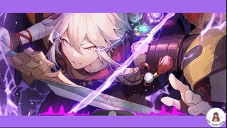 Nightcore - CHIẾN BINH #anime #schooltime