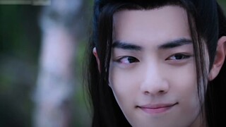 [Xiao Zhan Narcissus] "I" am my eleventh episode｜The beloved Wei Wuxian VS the beautiful, strong and