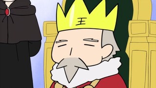 Senyuu 06 Sub Indonesia
