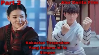 Menyembunyikan Kekuatan Aslinya Dan Berpura Pura Lemah - ALUR CERITA FIGHTS BREAK SPHERE - PART 2