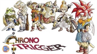 Chrono Trigger - The RPG gem of the 90's!