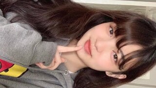 Lovely Pink Makeup 💗 simple, natural, and no foundation makeup for daily, school, or holiday use