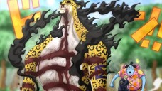 REAKSI SEMUA ORANG KETIKA TAU ZORO MENGALAHKAN ROB LUCCI DENGAN 1 SERANGAN AJA😱☠️
