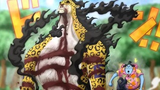 REAKSI SEMUA ORANG KETIKA TAU ZORO MENGALAHKAN ROB LUCCI DENGAN 1 SERANGAN AJA😱☠️