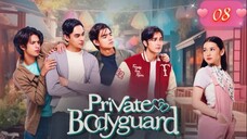 🇮🇩 Private Bodyguard - Episode 8 [Eng Sub]