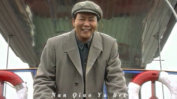 “Dia Selalu Bersama Rakyat”