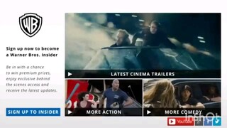 Pirates! Band of Misfits 2: The Golden Circle (2017) Official Trailer 1
