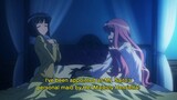 Zero no Tsukaima : Princesses no Rondo III Eng. sub EP 7