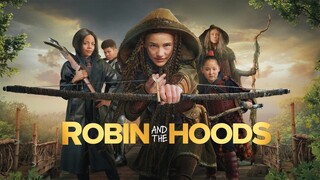 WATCH  Robin and the Hoods 2024 - Link In The Description