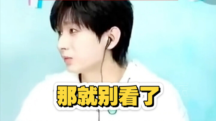 下班回家看个电视剧，就这么被演员教训上了