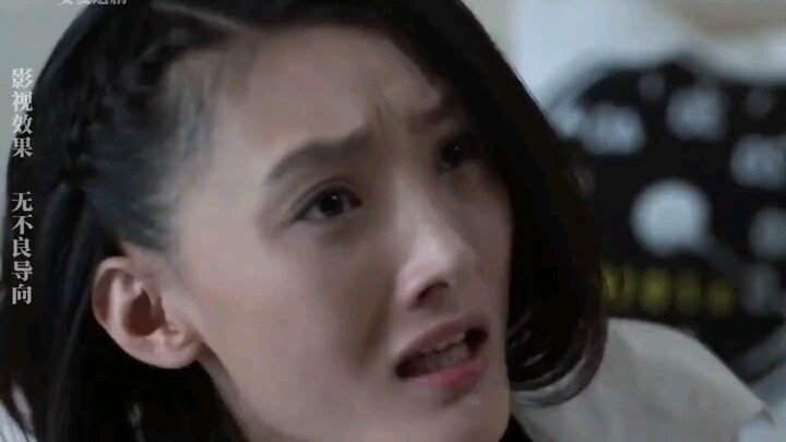 เสน่ห์ของซืออวี่ช่างรุนแรงเหลือเกิน จนทำให้ทั้งเฮาจื่อและลูกชายต่างพากันตกหลุมรัก #ฤดูใบไม้ผลิของเฮา