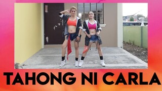 TAHONG NI CARLA | OPM [REMIX] | DJ ROWEL | DJ MELVIN | Zumba | Dance Fitness