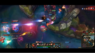 Liên xạ cơn mưa đạn #gamehaymoingay