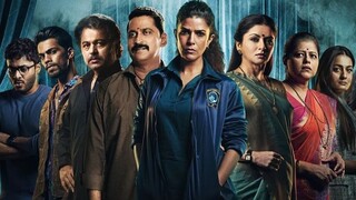 Sajini Shinde Ka Viral Video is Now Streaming! ｜ Radhika Madan, Nimrat Kaur ｜ Ne