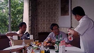 国有企业是如何被干没的，40年前的老电影太讽刺太现实了