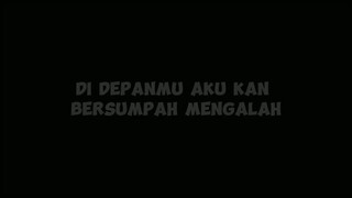 "Yang Telah Merelakanmu"