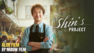 🎬 Shin's Project (2025) Episode 1 Sub Indonesia