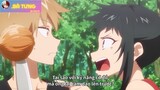Shikimori-san của tôi không chỉ dễ thương - Tập 05 [Việt sub] #Anime