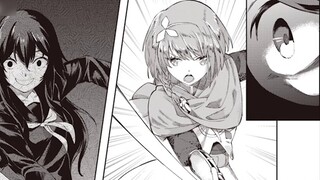Sikap posesif Yandere! Jika kamu berani membuka harem, aku akan membunuhmu! Tidak dapat melarikan di