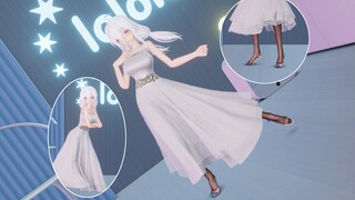 【弱音MMD】~摇摆~