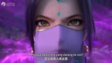Martial Peak Eps 28 sub indo