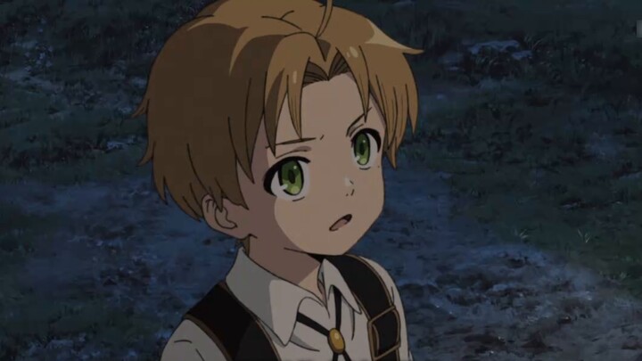 การพบกันครั้งแรกกับซิลฟี่ตัวน้อย