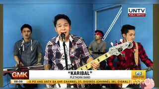 Plethora - Karibal (original)