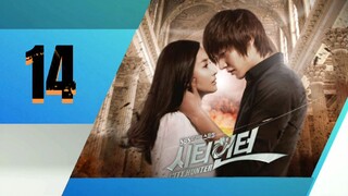 tvBlue DRAMA | Thợ Săn Thành Phố - Tập 14 | Lồng Tiếng Việt
