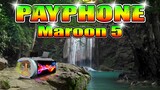 Maroon 5 - Payphone (Reggae Remix) Dj Jhanzkie 2022