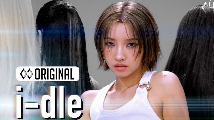 【i-dle】เปิดตัวเวอร์ชันเต้นเพลง Mono (Feat. skaiwater)! (4K ซับไทย) | STUDIO CHOOM ORIGINAL (260128)