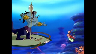 Truyền kỳ Na Tra - Tập 07- Biển cả huyền bí