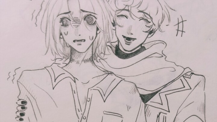 [APH/Hetalia] توريس، طفلي الطيب...