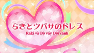 aikatsu on parade. Tập 13 (vietsub)