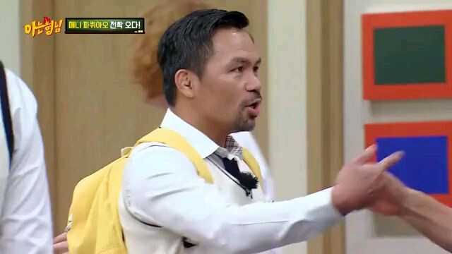 Knowing Bros - Episode 355 Sub Indonesia