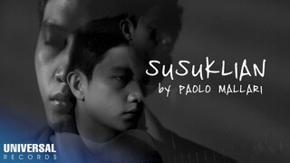 Paolo Mallari - Susuklian (Official Lyric Video)