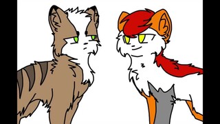 How Redtail REALLY Died [Warriors]