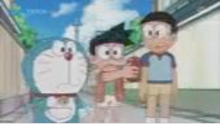 Doraemon Episode 262