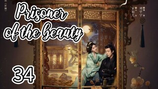 🇨🇳2025E34 TPOTB - The Marquis is Innocent