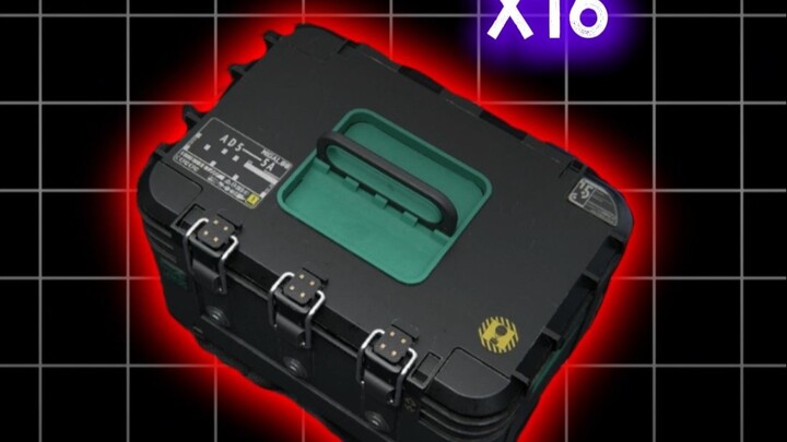 You don’t have to max out 3v3—grabbing all 16 Trial Cards is super easy too! Just complete Stage 2, 