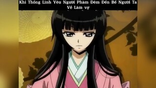 Đêm đến bế người ta về làm vợ